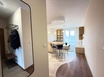 Mieszkanie 3-pokojowe Wrocław Osobowice, ul. Witkowska. Zdjęcie 4