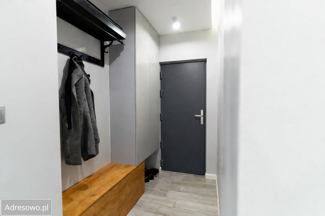 Mieszkanie 3-pokojowe Łódź Retkinia, al. ks. kard. Stefana Wyszyńskiego. Zdjęcie 10