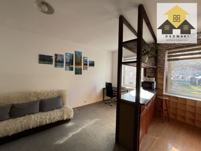 Mieszkanie 2-pokojowe Gdańsk Aniołki, ul. Romualda Traugutta. Zdjęcie 2