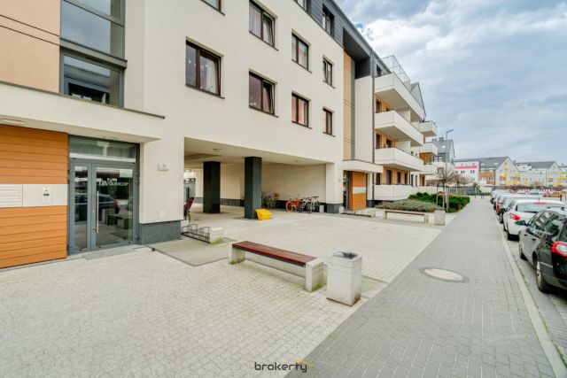Mieszkanie 2-pokojowe Wrocław Maślice, ul. Węgliniecka. Zdjęcie 11