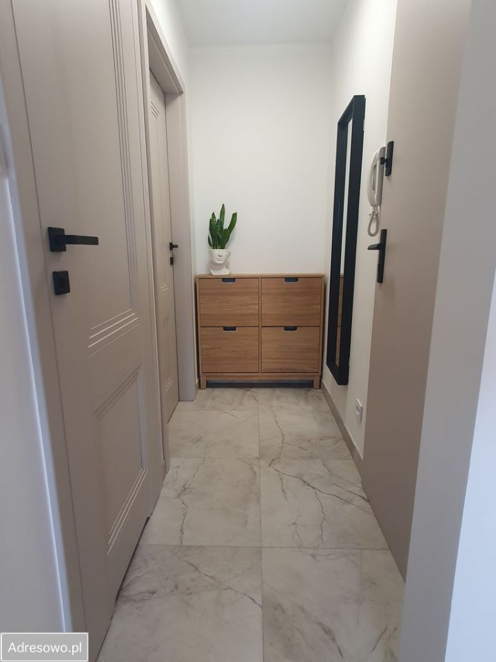 Mieszkanie 2-pokojowe Gorzów Wielkopolski Górczyn, ul. Bohaterów Lenino. Zdjęcie 11