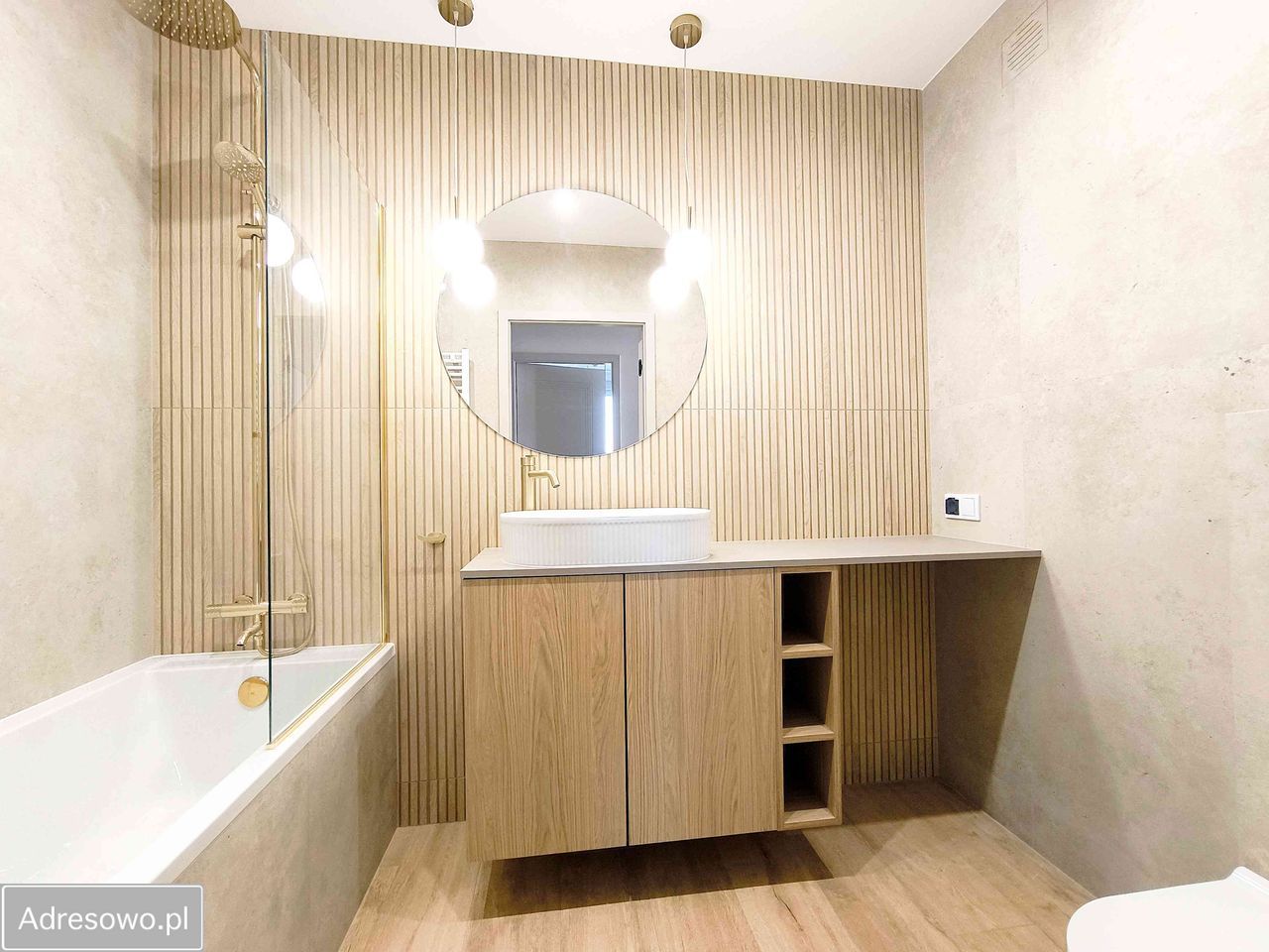 Mieszkanie 3-pokojowe Zielona Góra Centrum, ul. Szlachecka. Zdjęcie 8