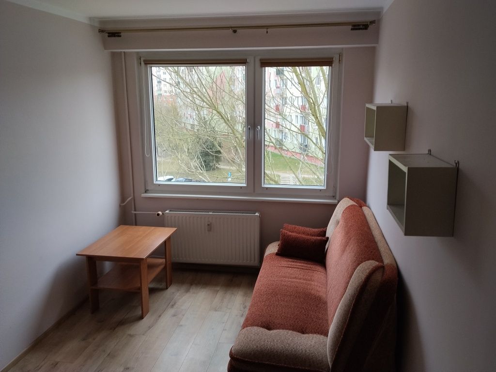 Mieszkanie 2-pokojowe Olsztyn, ul. Wincentego Pstrowskiego. Zdjęcie 5