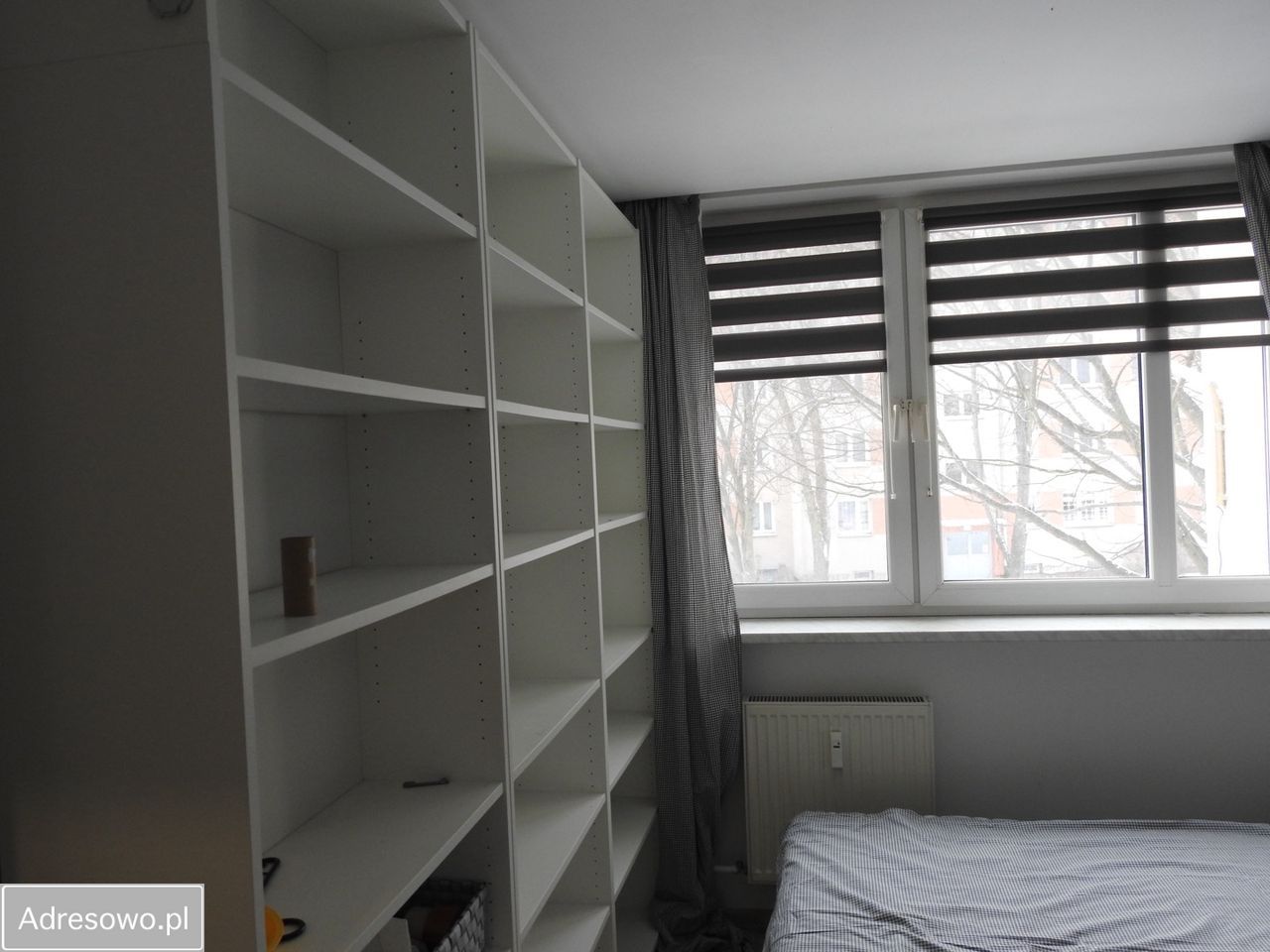 Mieszkanie 3-pokojowe Warszawa Bródno, ul. Suwalska. Zdjęcie 13