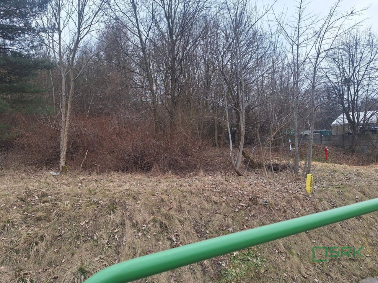 Działka inna Jankowice, ul. Świerklańska. Zdjęcie 6