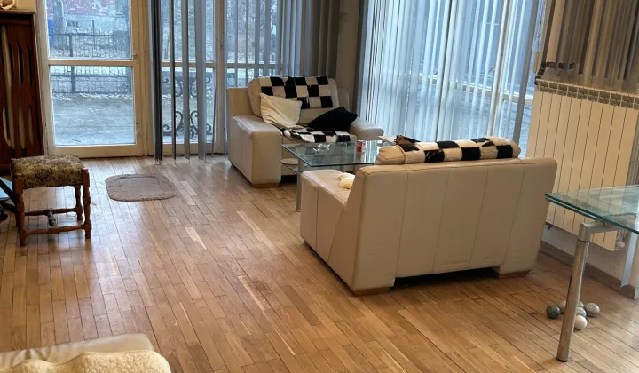 dom wolnostojący Zalesie Górne, ul. Bukowa