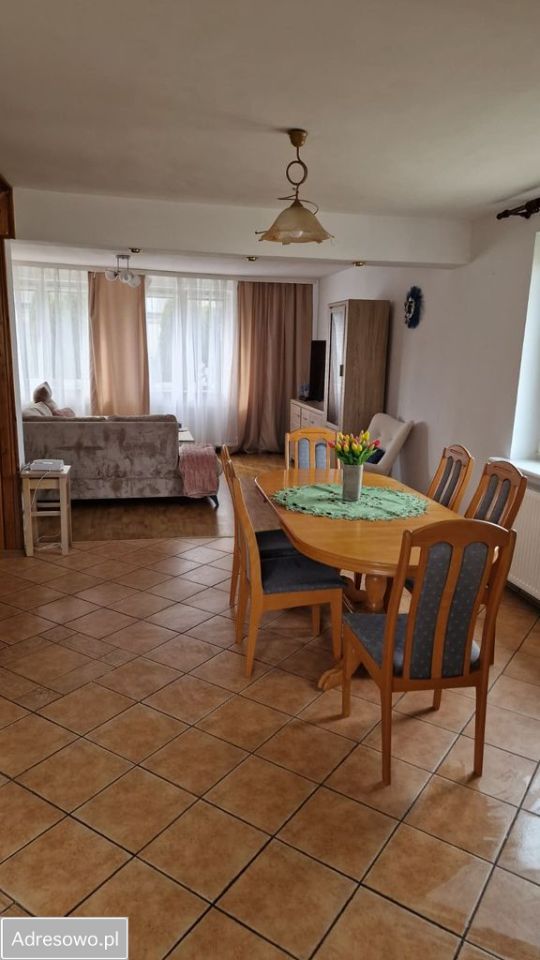 dom wolnostojący, 7 pokoi Darłowo, ul. Hieronima Fiodorowa. Zdjęcie 6