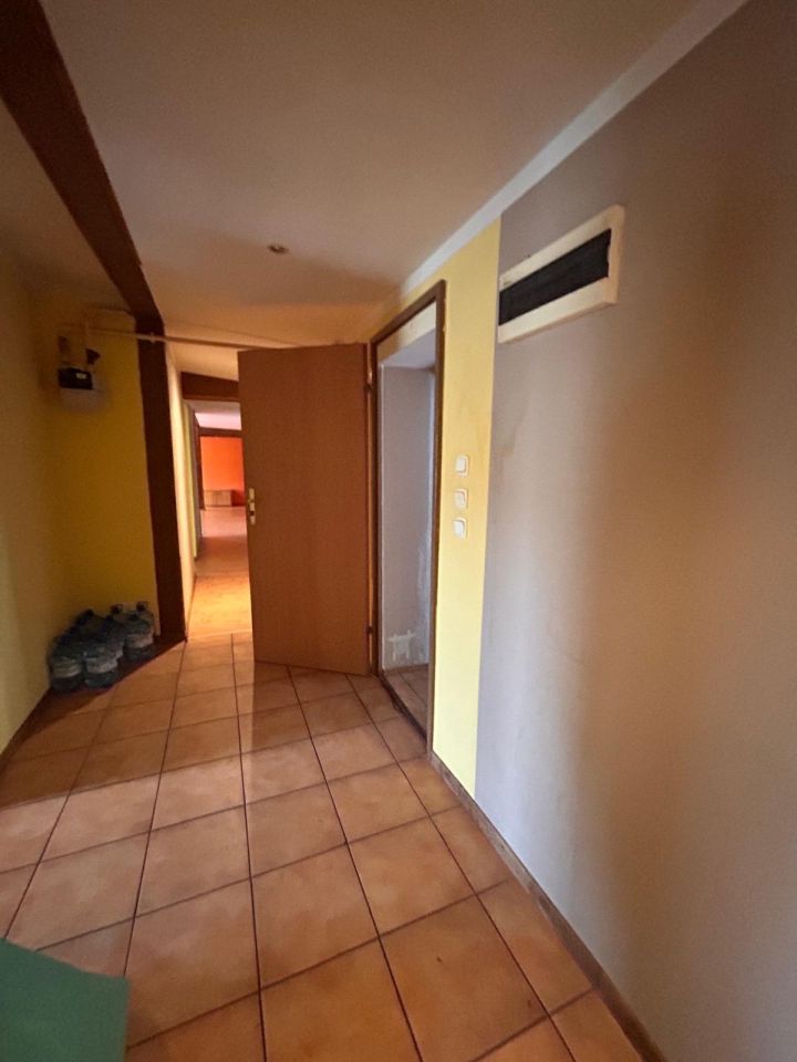 Mieszkanie 4-pokojowe Szczecin, ul. Parkowa. Zdjęcie 8