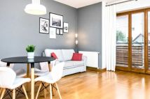 Mieszkanie 3-pokojowe Kraków Bronowice, ul. Emila Godlewskiego. Zdjęcie 4