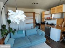 Mieszkanie 1-pokojowe Gdynia Wzgórze Świętego Maksymiliana, ul. bp. Dominika. Zdjęcie 3