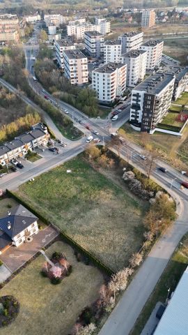 Działka inwestycyjna Nowy Dwór Mazowiecki. Zdjęcie 13