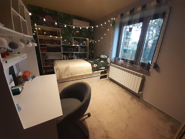 dom wolnostojący, 4 pokoje Garbów, ul. Garbówek. Zdjęcie 8