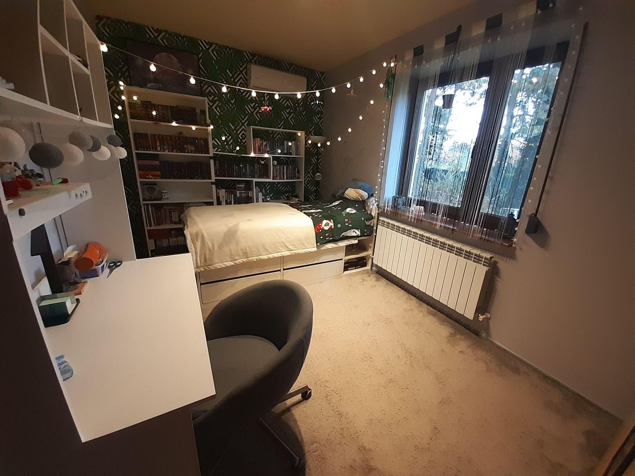 dom wolnostojący, 4 pokoje Garbów, ul. Garbówek. Zdjęcie 8