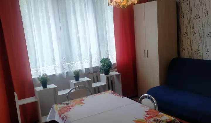 Mieszkanie 3-pokojowe Warszawa Saska Kępa, ul. Egipska