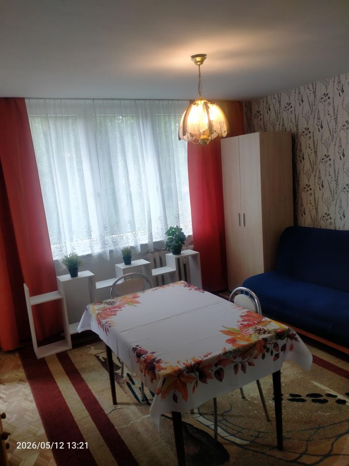 Mieszkanie 3-pokojowe Warszawa Saska Kępa, ul. Egipska. Zdjęcie 1
