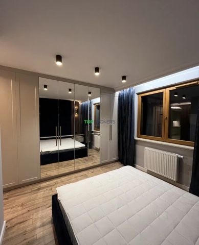 Mieszkanie 3-pokojowe Warszawa Mokotów, ul. Grupy AK "Krybar". Zdjęcie 10