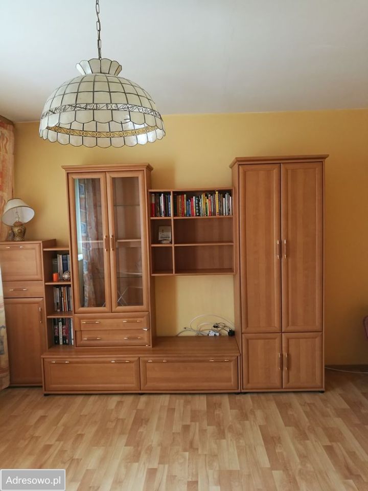 Mieszkanie 1-pokojowe Legionowo, ul. Hubala. Zdjęcie 2