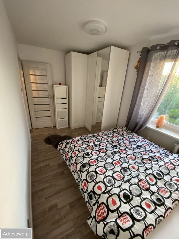 Mieszkanie 3-pokojowe Warszawa Praga-Południe, ul. Międzyborska. Zdjęcie 7