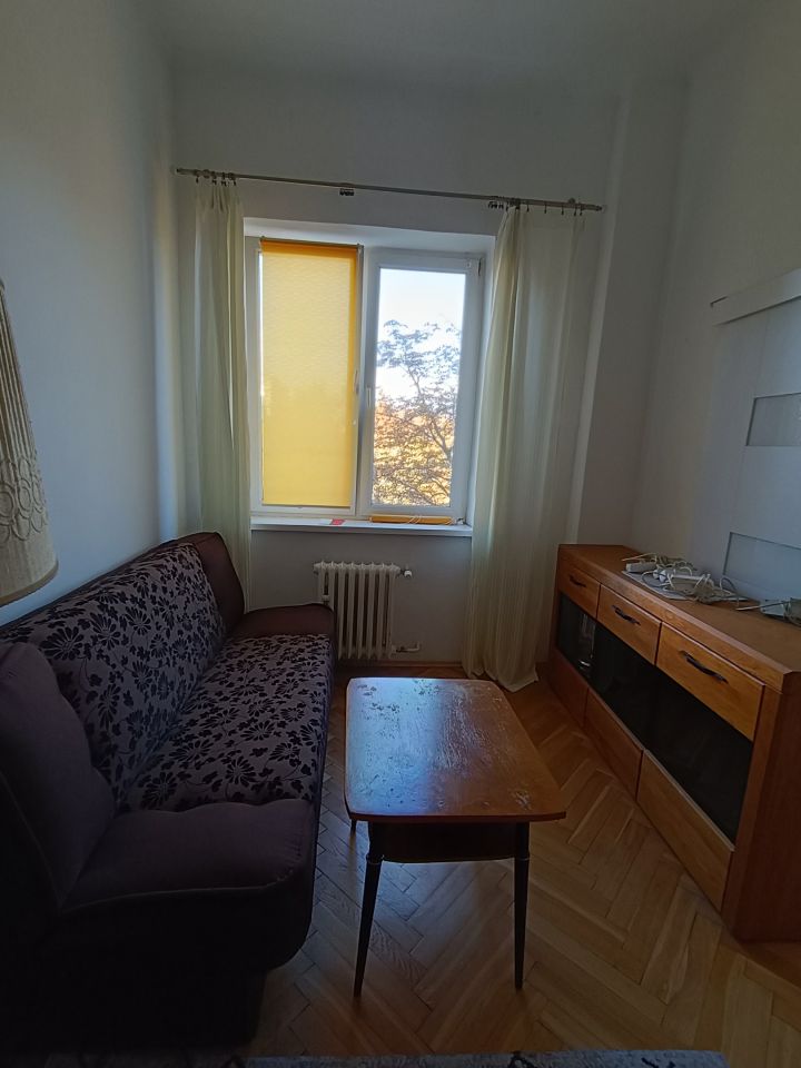 Mieszkanie 3-pokojowe Kraków Nowa Huta, os. Centrum C. Zdjęcie 8