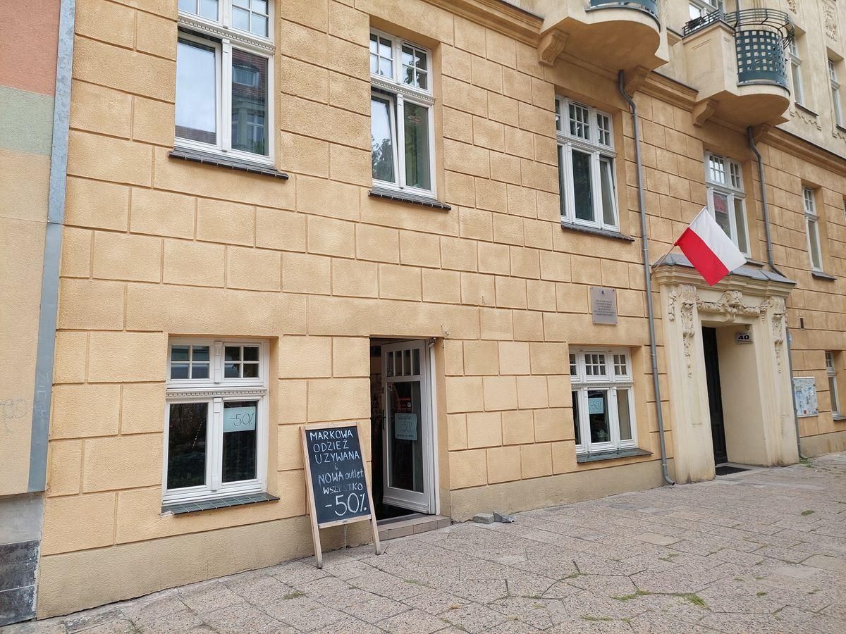 Lokal Wrocław Krzyki, ul. Przestrzenna. Zdjęcie 1