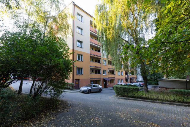 Mieszkanie 3-pokojowe Bielsko-Biała, ul. Wiktora Przybyły. Zdjęcie 17