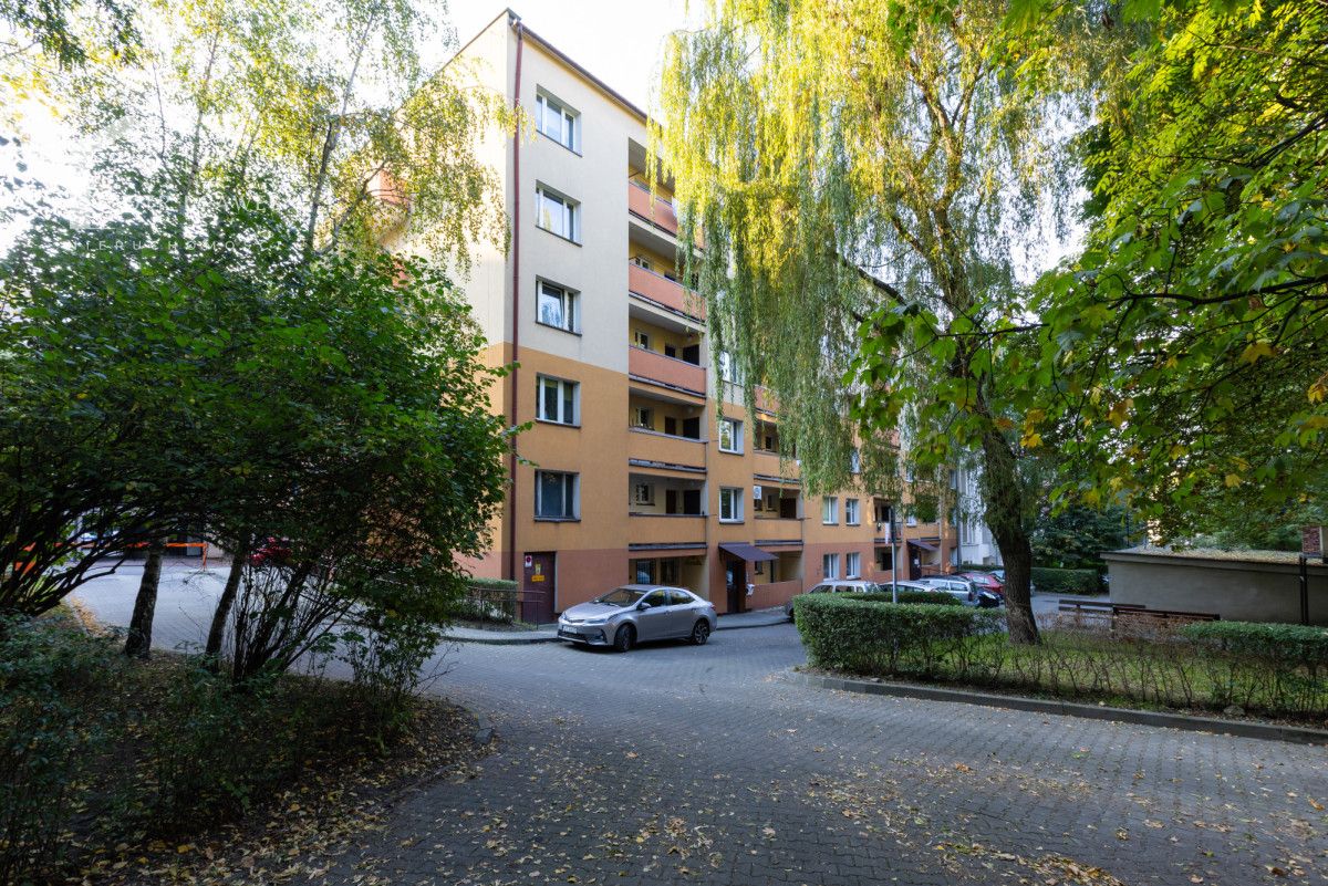 Mieszkanie 3-pokojowe Bielsko-Biała, ul. Wiktora Przybyły. Zdjęcie 17