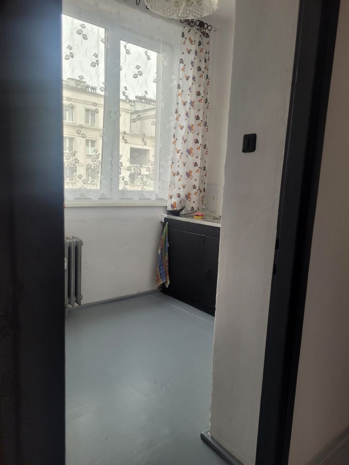 Mieszkanie 2-pokojowe Chorzów Batory, ul. Waleriana Łukasińskiego. Zdjęcie 8