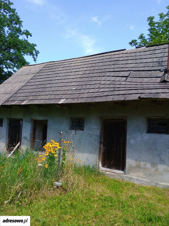 dom wolnostojący, 3 pokoje Psary. Zdjęcie 6