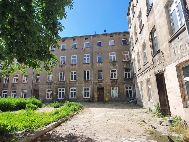 Mieszkanie 2-pokojowe Łódź Śródmieście, ul. Rewolucji 1905 r.. Zdjęcie 1