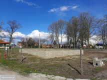 Działka budowlana Choceń. Zdjęcie 2