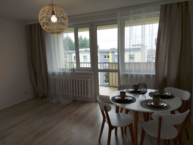 Mieszkanie 3-pokojowe Sztum, ul. Reja. Zdjęcie 1