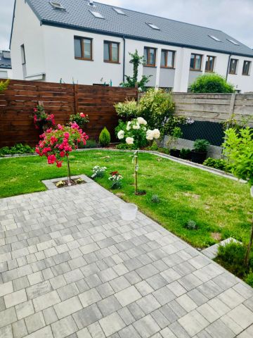 dom szeregowy, 4 pokoje Ołtarzew, ul. Duchnicka. Zdjęcie 1