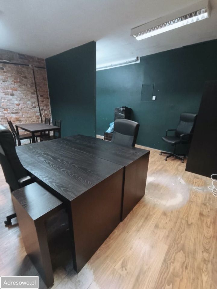 Lokal Poznań Wilda, ul. Poplińskich. Zdjęcie 2