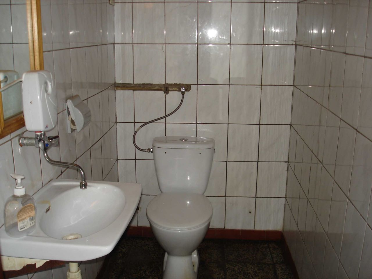 Lokal Tarnowskie Góry. Zdjęcie 5