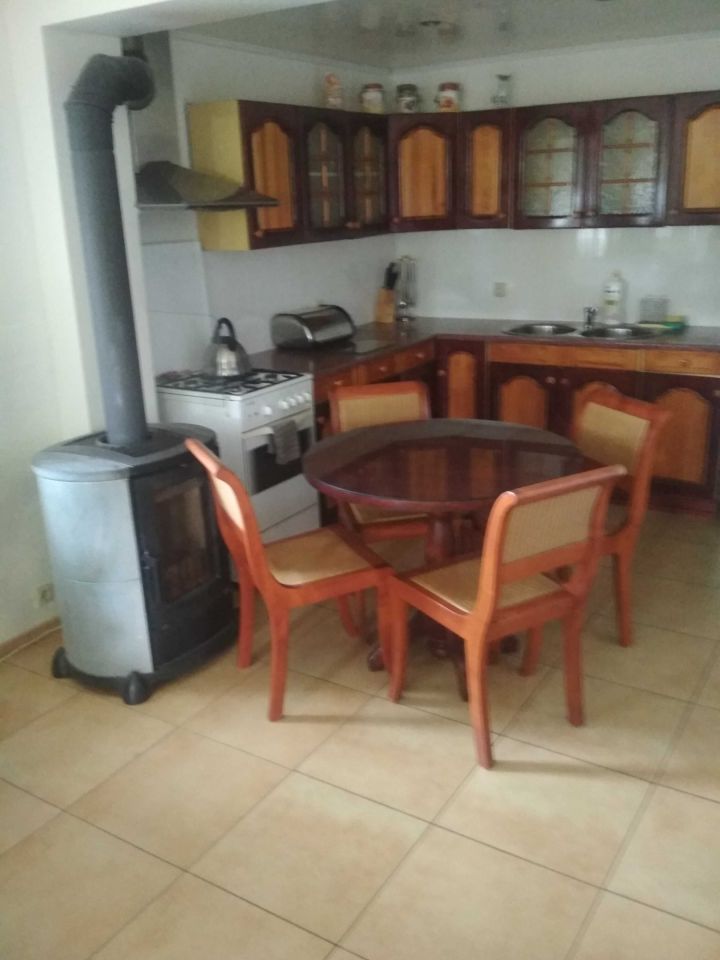 dom letniskowy, 1 pokój Wilczyn. Zdjęcie 7