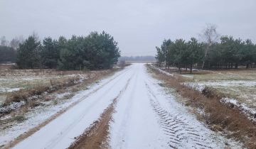 Działka budowlana Długosiodło, ul. Alternatywy