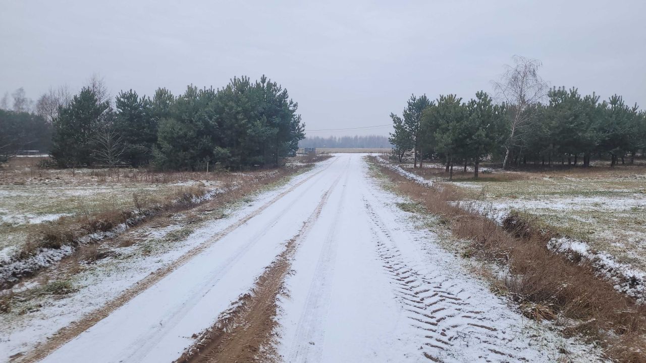 Działka budowlana Długosiodło, ul. Alternatywy. Zdjęcie 2