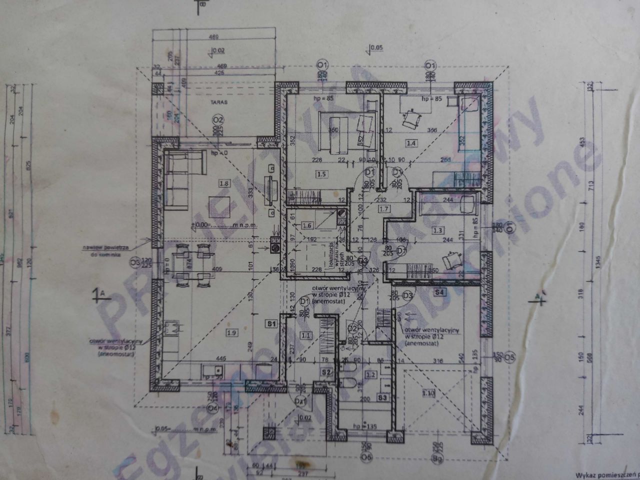 dom wolnostojący Buczek. Zdjęcie 4