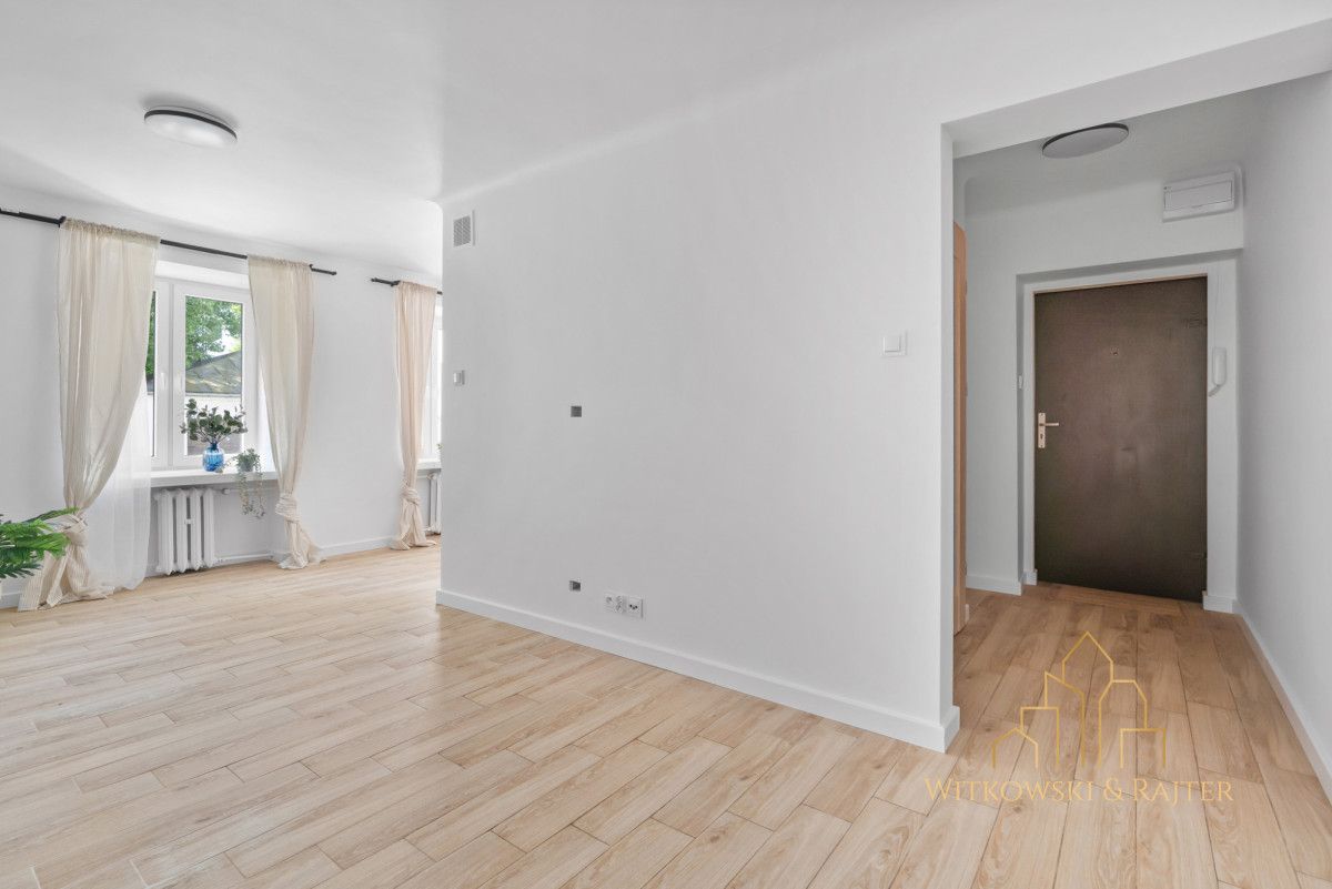 Mieszkanie 1-pokojowe Nowy Dwór Mazowiecki, ul. 29 Listopada. Zdjęcie 2