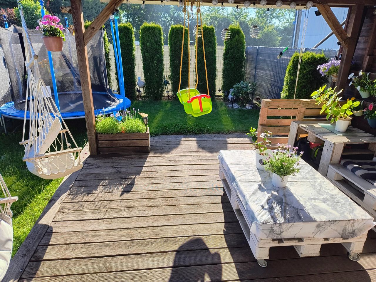 Mieszkanie 3-pokojowe Turowo, ul. Osiedlowa. Zdjęcie 18