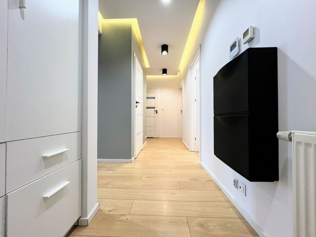 Mieszkanie 3-pokojowe Rzeszów, ul. Ignacego Paderewskiego. Zdjęcie 9