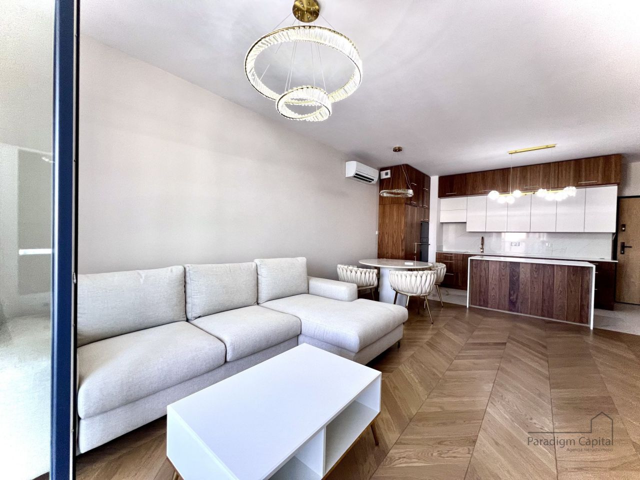 Mieszkanie 2-pokojowe Kraków Krowodrza, ul. Cieszyńska. Zdjęcie 8