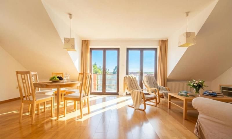 Mieszkanie 2-pokojowe Bochnia, ul. Wygoda. Zdjęcie 3