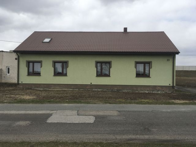 dom wolnostojący Bieniądzice. Zdjęcie 1