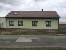 dom wolnostojący Bieniądzice