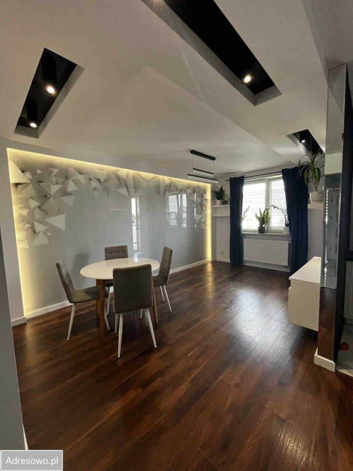 Mieszkanie 3-pokojowe Siedlce, ul. Generała Stanisława Maczka