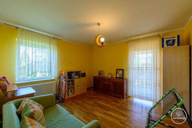 bliźniak, 5 pokoi Dziekanów Polski. Zdjęcie 9