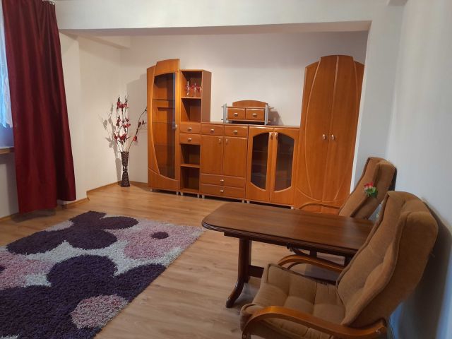 Mieszkanie 2-pokojowe Kraków Bieńczyce, os. Albertyńskie. Zdjęcie 1