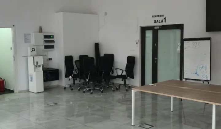 Lokal Łódź Górna, ul. Piotrkowska