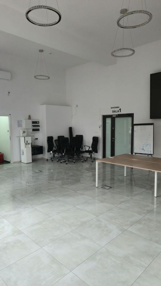 Lokal Łódź Górna, ul. Piotrkowska